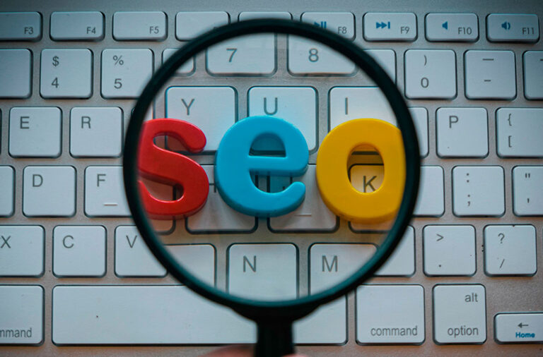 Por que o SEO é uma estratégia inegociável no marketing B2B?