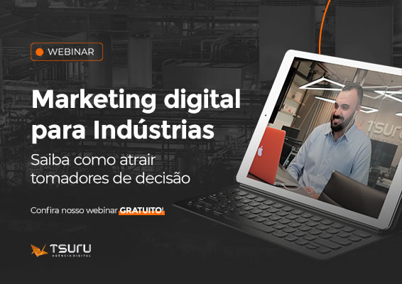 Marketing Digital para Indústrias